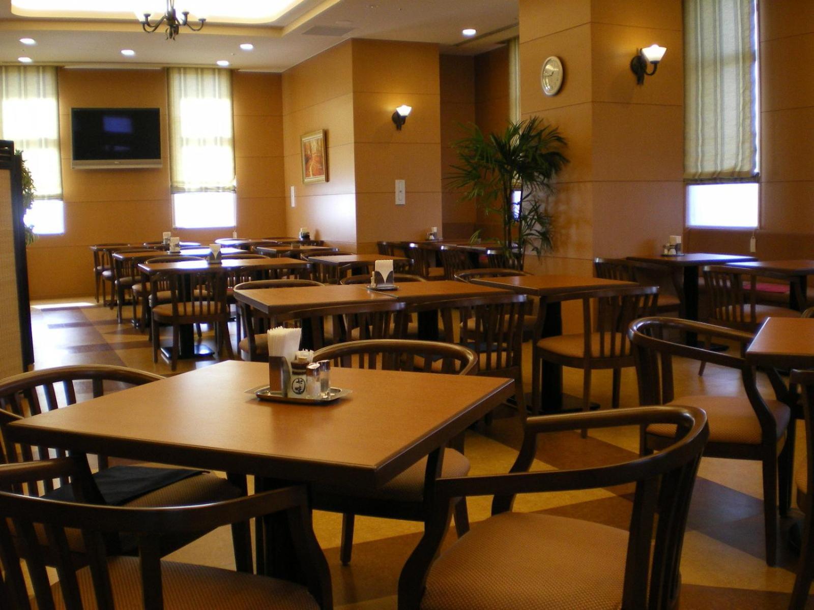 Hotel Route-Inn Tomakomai Ekimae Екстериор снимка